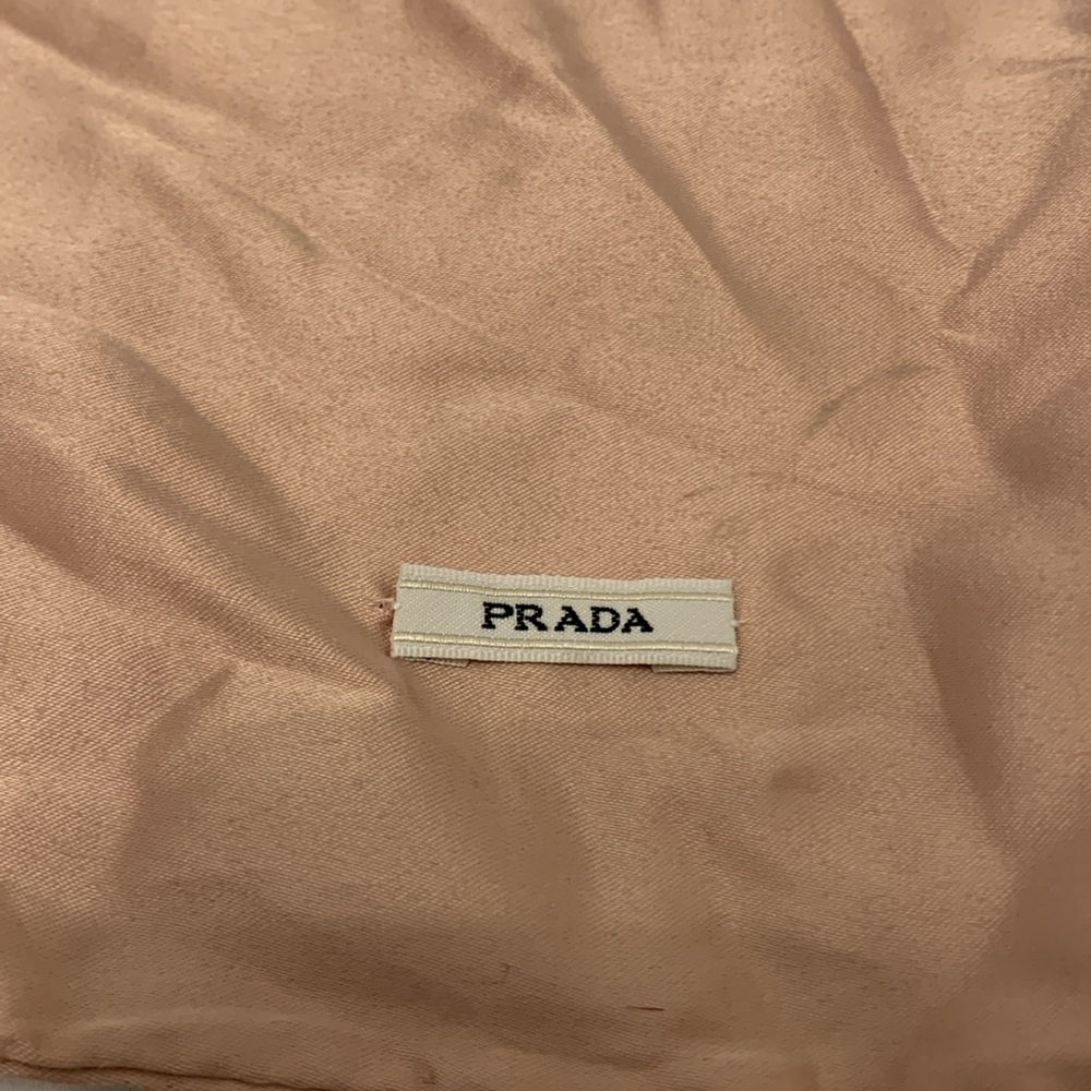 Prada Dust Bag - image 2